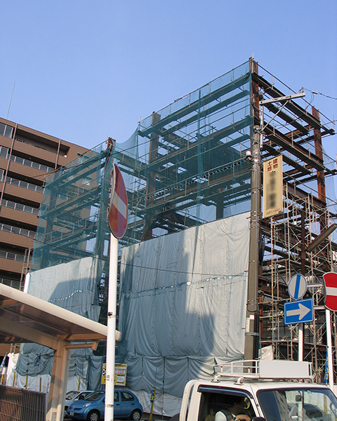 船橋ワンルームマンション