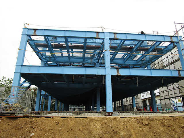 千葉市工場
